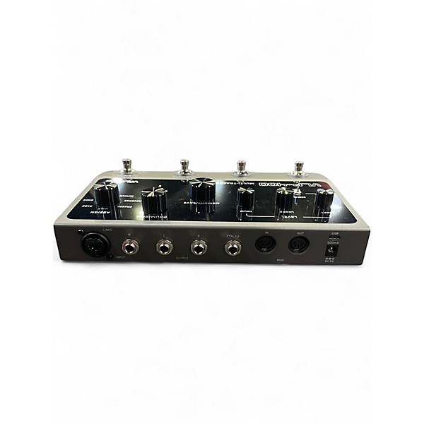 Used Valeton VLP-400 Pedal Board