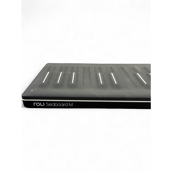 Used ROLI Seaboard M MIDI Controller