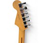 Used Fender Limited Edition Lightweight Ash American Professional Strato Natural Solid Body Electric Guitar