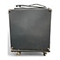 Vintage 1965 Ampeg b-15n porta flex double baffle Tube Bass Combo Amp