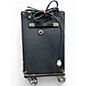 Vintage 1965 Ampeg b-15n porta flex double baffle Tube Bass Combo Amp