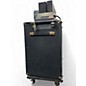 Vintage 1965 Ampeg b-15n porta flex double baffle Tube Bass Combo Amp