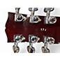 Used Gibson SG Carve Top Limited Edition AUTUMN BURST Solid Body Electric Guitar