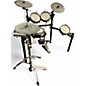 Used Roland VDRUM TD-9 w/ DW 3000 Pedal Electric Drum Set thumbnail
