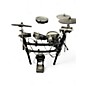Used Roland VDRUM TD-9 w/ DW 3000 Pedal Electric Drum Set