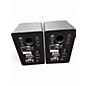 Used M-Audio BX5 D2 Pair Powered Monitor