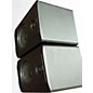 Used M-Audio BX5 D2 Pair Powered Monitor