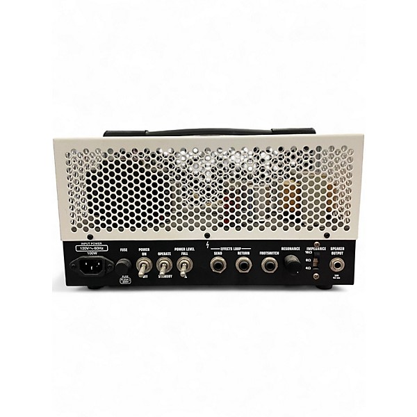 Used EVH 5150 III LBXII 15W Tube Guitar Amp Head