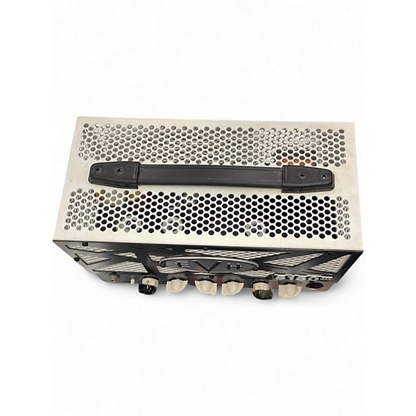 Used EVH 5150 III LBXII 15W Tube Guitar Amp Head