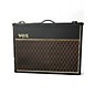 Used VOX AC30C2 2x12 30W Tube Guitar Combo Amp thumbnail
