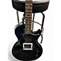 Used Epiphone Les Paul Junior Black Solid Body Electric Guitar