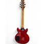 Used Ibanez GAX50 Red Solid Body Electric Guitar