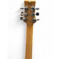 Used Ibanez GAX50 Red Solid Body Electric Guitar