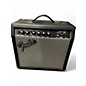 Used Fender Frontman 15G 15W Guitar Combo Amp thumbnail