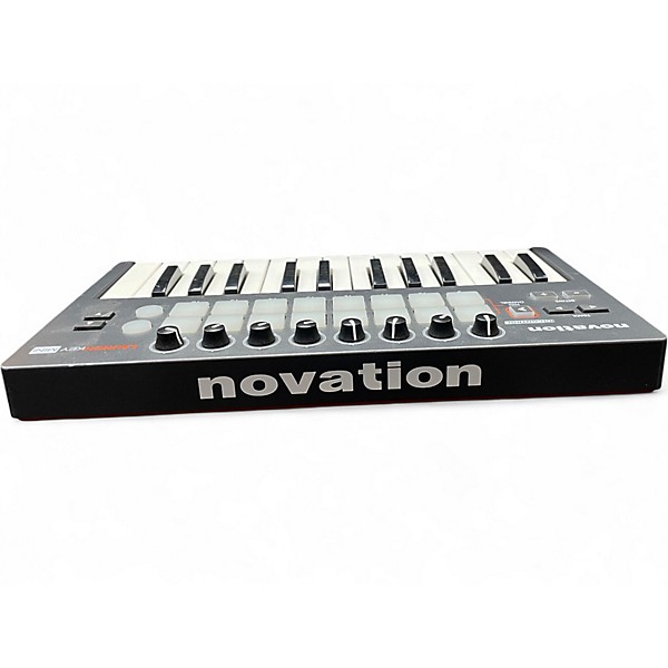 Used Novation Launchkey Mini MIDI Controller