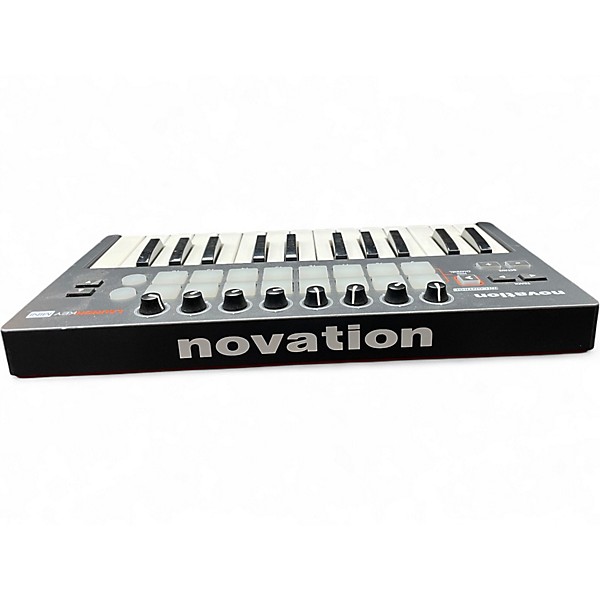 Used Novation Launchkey Mini MIDI Controller