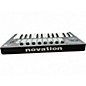 Used Novation Launchkey Mini MIDI Controller