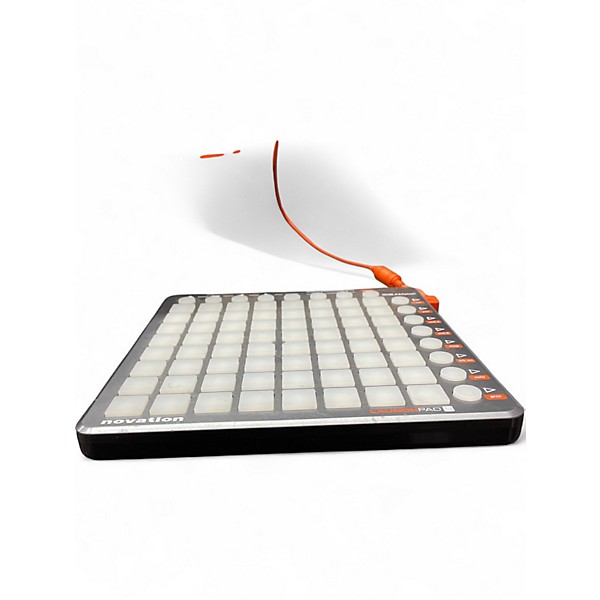 Used Novation Launchpad S MIDI Controller