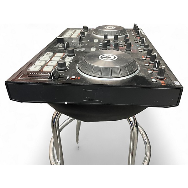 Used Native Instruments Traktor Kontrol S2 DJ Controller