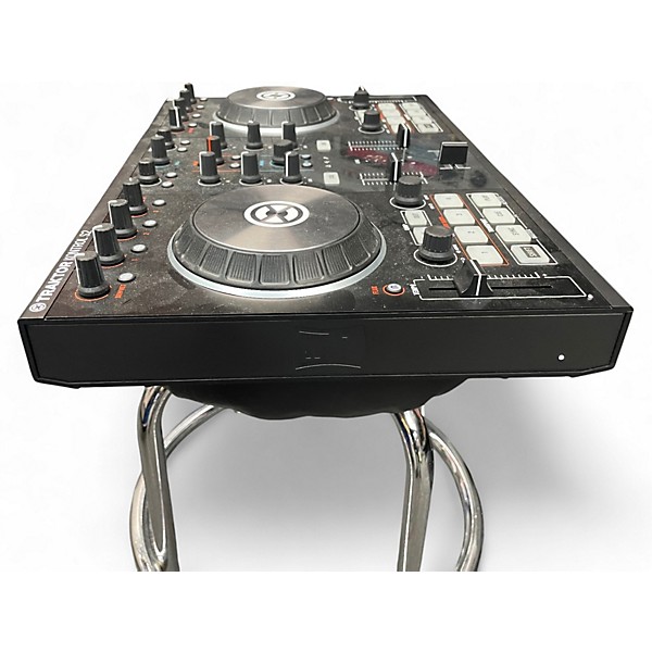 Used Native Instruments Traktor Kontrol S2 DJ Controller
