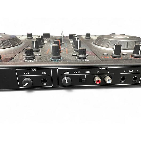 Used Native Instruments Traktor Kontrol S2 DJ Controller