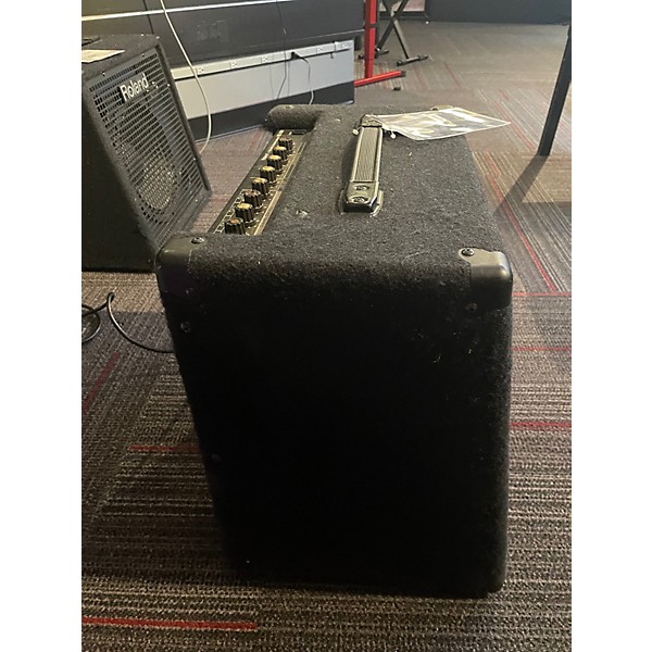 Used Roland KC300 Keyboard Amp
