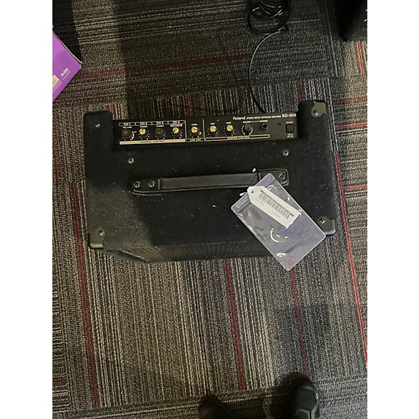 Used Roland KC300 Keyboard Amp