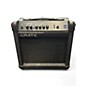 Used Crate GTD15 Guitar Combo Amp thumbnail