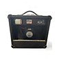 Used Crate GTD15 Guitar Combo Amp