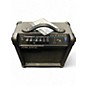 Used Crate GTD15 Guitar Combo Amp