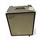 Used Fender Rumble V3 500W Bass Amp Head thumbnail