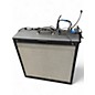 Used Fender Hot Rod Deville 60W 4x10 Tube Guitar Combo Amp thumbnail