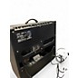 Used Fender Hot Rod Deville 60W 4x10 Tube Guitar Combo Amp