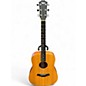 Used Taylor BBT Big Baby Natural Acoustic Guitar thumbnail
