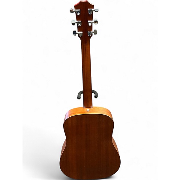 Used Taylor BBT Big Baby Natural Acoustic Guitar
