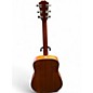 Used Taylor BBT Big Baby Natural Acoustic Guitar