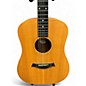 Used Taylor BBT Big Baby Natural Acoustic Guitar