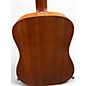 Used Taylor BBT Big Baby Natural Acoustic Guitar