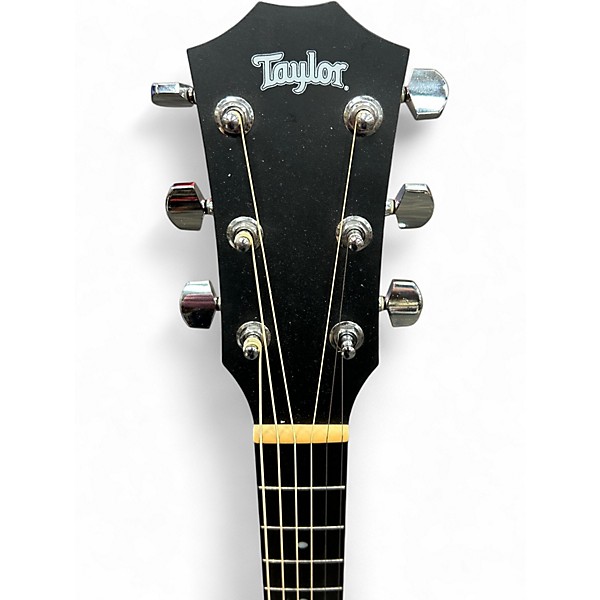 Used Taylor BBT Big Baby Natural Acoustic Guitar