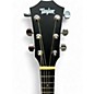 Used Taylor BBT Big Baby Natural Acoustic Guitar