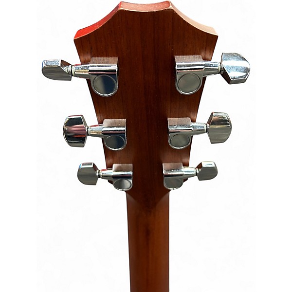Used Taylor BBT Big Baby Natural Acoustic Guitar