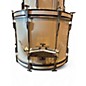Used TAMA 4 Piece Rockstar white Drum Kit