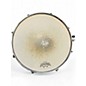 Used PDP by DW 14in lx series snare drum Blue Drum