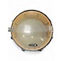 Used PDP by DW 14in lx series snare drum Blue Drum