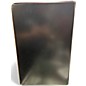 Used MEINL WOODCRAFT SERIES PICKUP CAJON MAKAH BURL Cajon