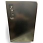 Used MEINL WOODCRAFT SERIES PICKUP CAJON MAKAH BURL Cajon