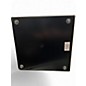 Used MEINL WOODCRAFT SERIES PICKUP CAJON MAKAH BURL Cajon
