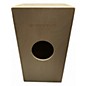 Used MEINL woodcraft Cajon thumbnail