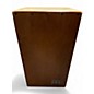 Used MEINL woodcraft Cajon
