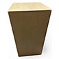 Used MEINL woodcraft Cajon